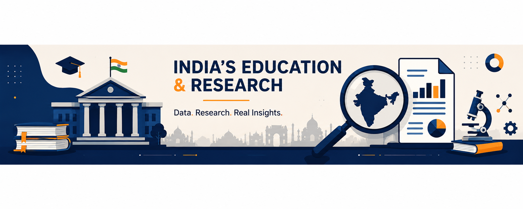 India's Universities and Research Papers: The Real Numbers, Explained Simply