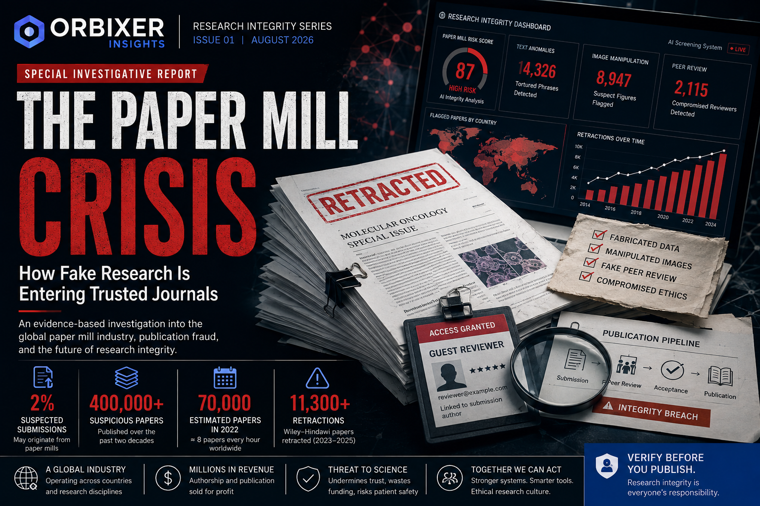 Your Q1 Journals Are Not Safe