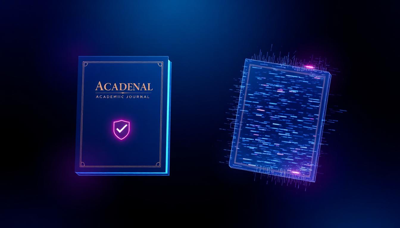 How to Check If a Journal Is Fake or Real