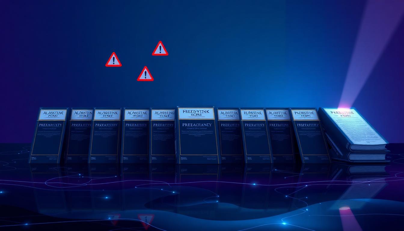 How to Identify Predatory Journals: 10 Warning Signs Every Researcher Must Know